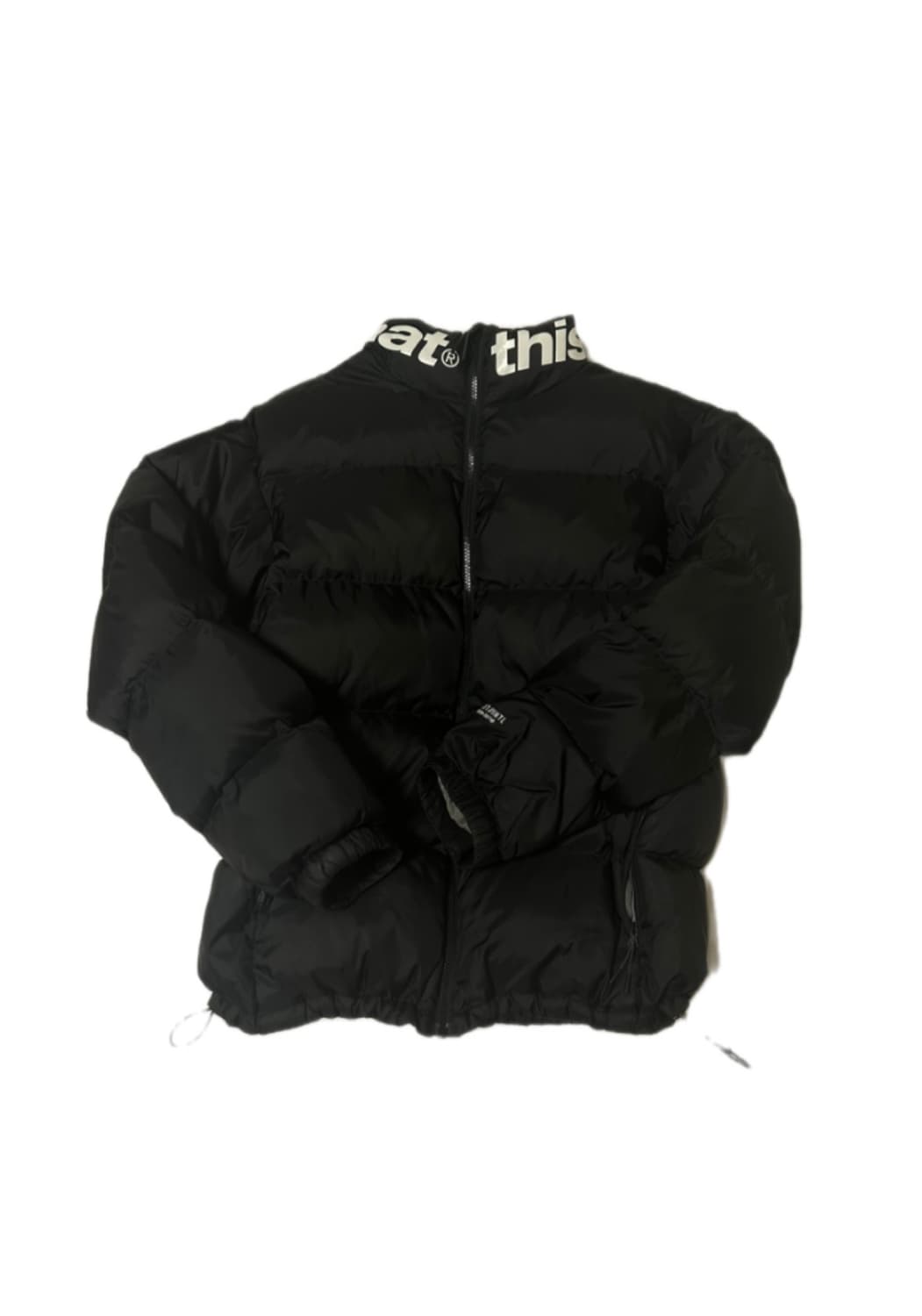 디스이즈네버댓 패딩 상품이미지1