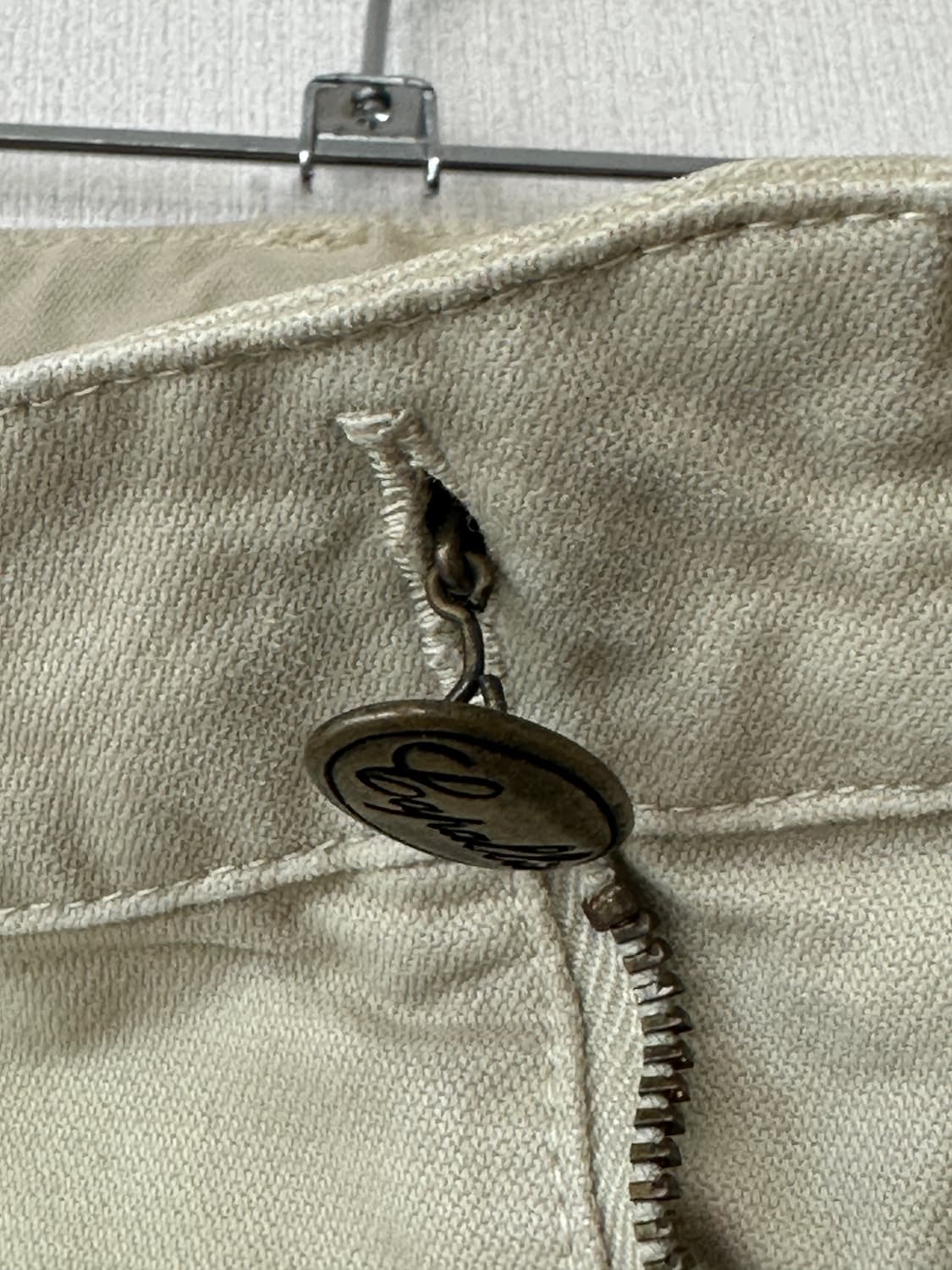 카팔비오(Capalbio) / 더블니팬츠 / 31 / 새상품 상품이미지7