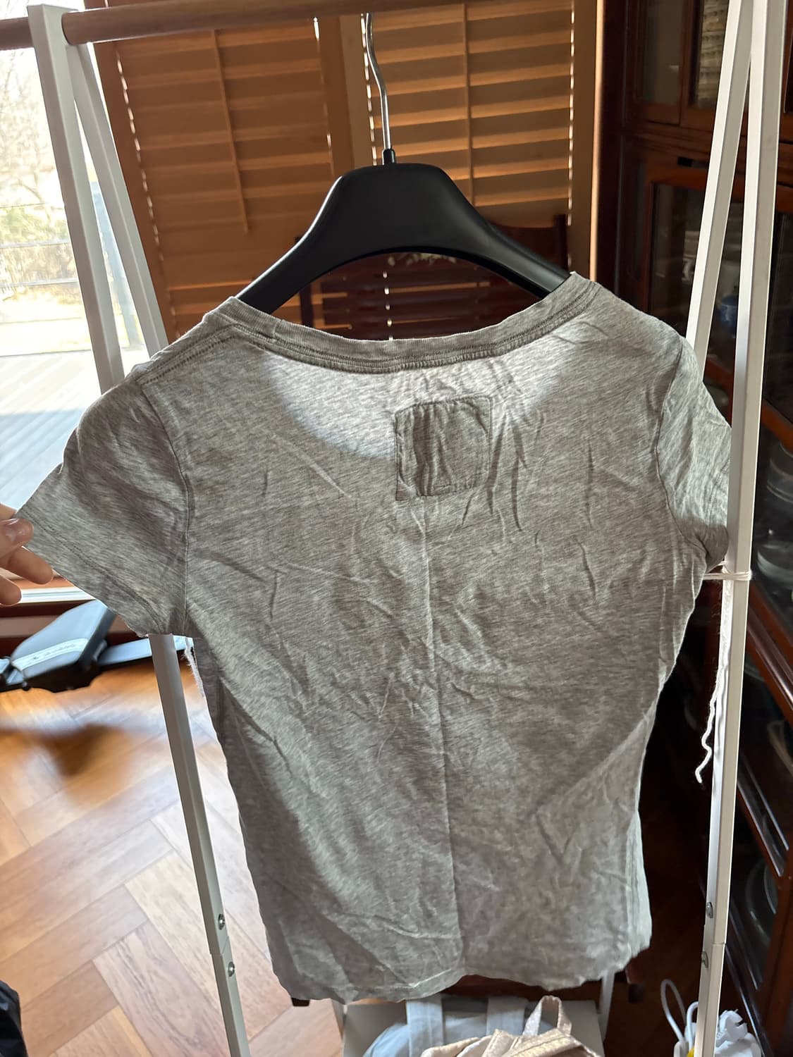 아베크롬비 반팔티 상품이미지3