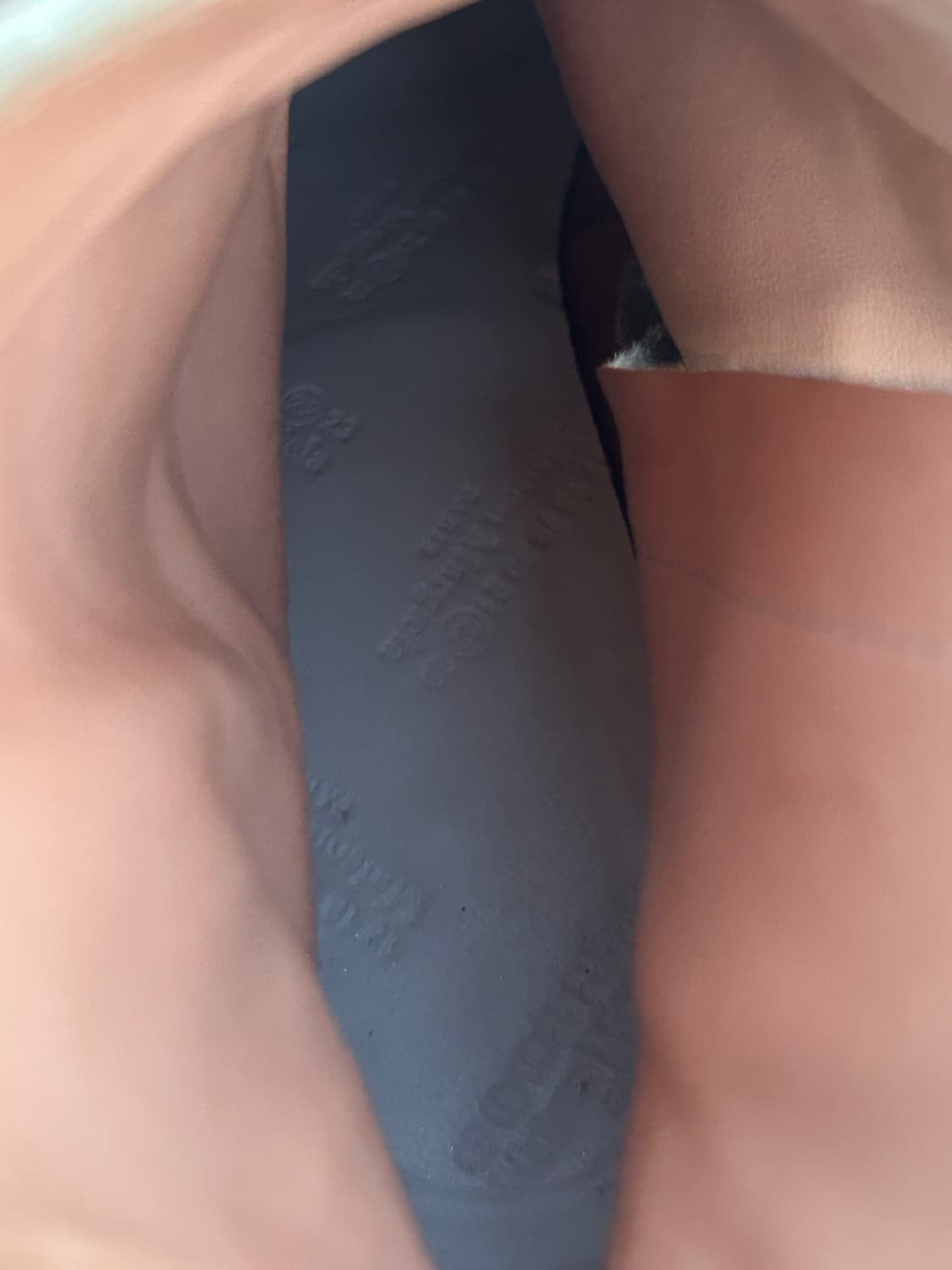 메종 마르지엘라 실버 앵클부츠36 상품이미지6