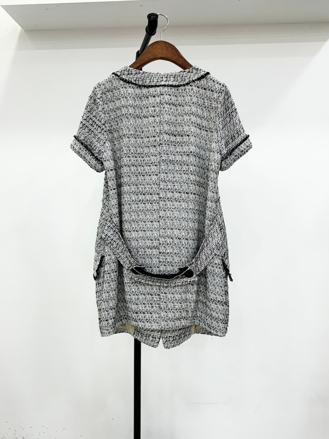 마쥬 롱 자켓 상품이미지2