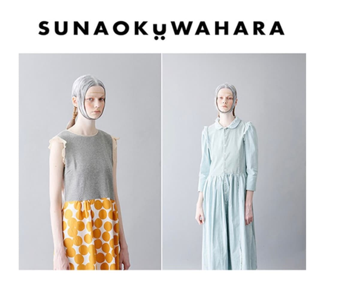 SUNAO KUWAHARA 멋스러운 캔버스 빅백 상품이미지10