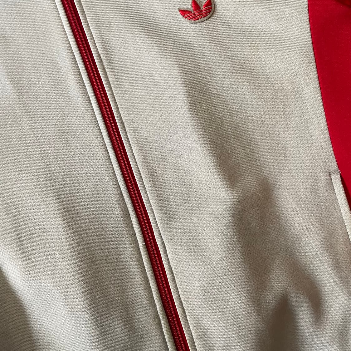 아디다스 서독제 트랙탑 져지 상품이미지5