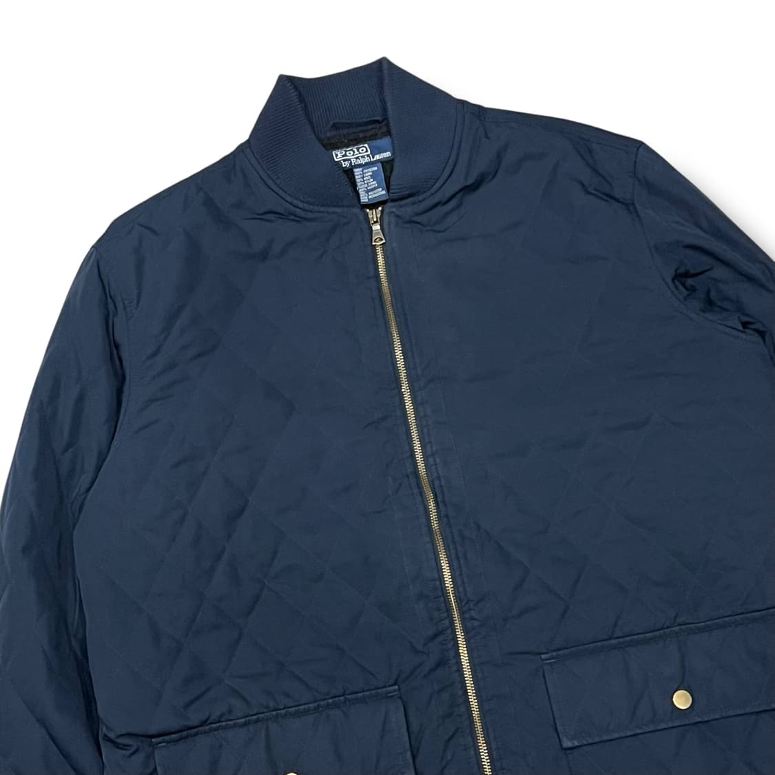 폴로 랄프로렌 퀄팅자켓 s08734 상품이미지4