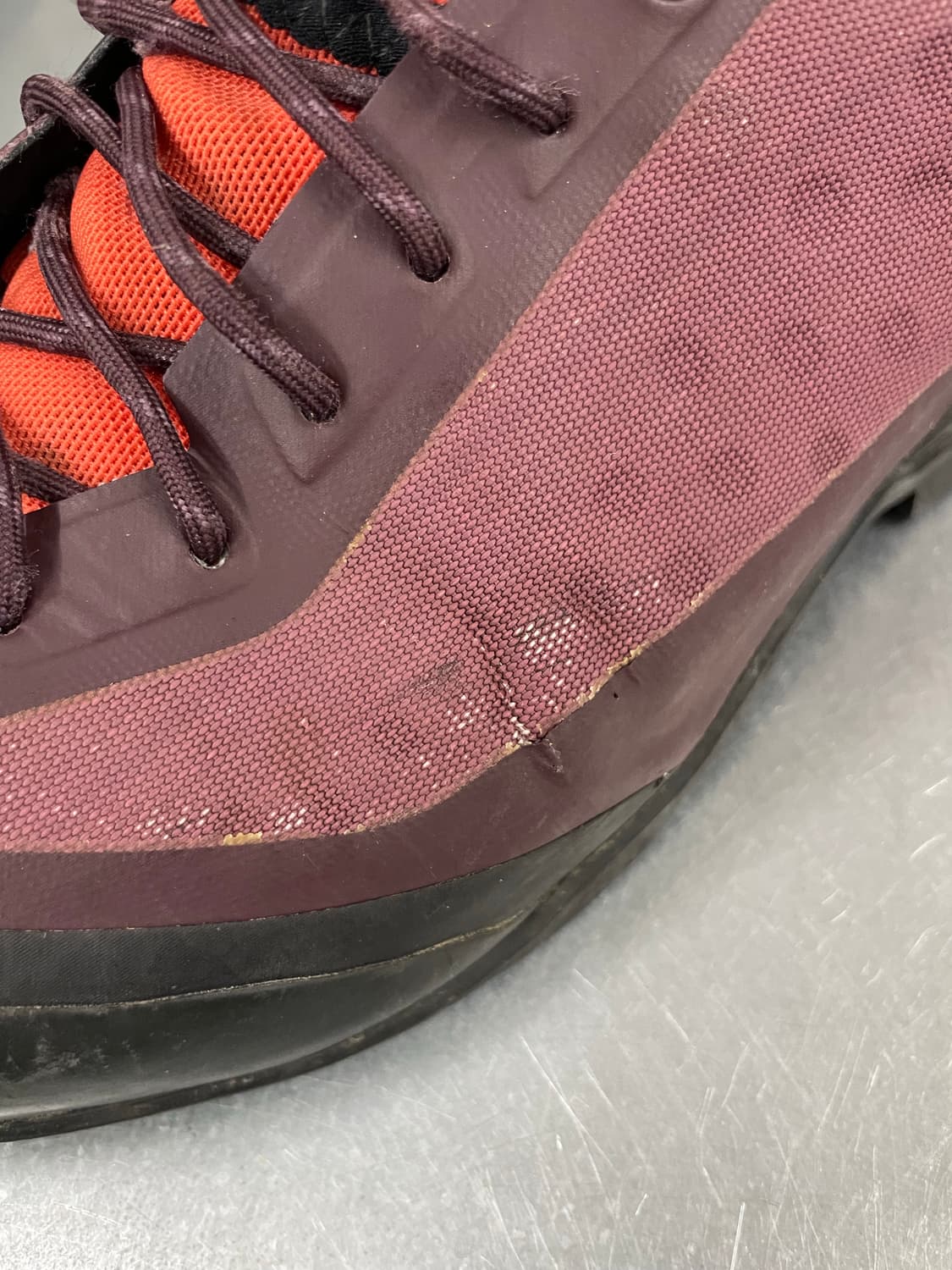 아크테릭스 어크럭스 FL 어프로치 250 상품이미지10