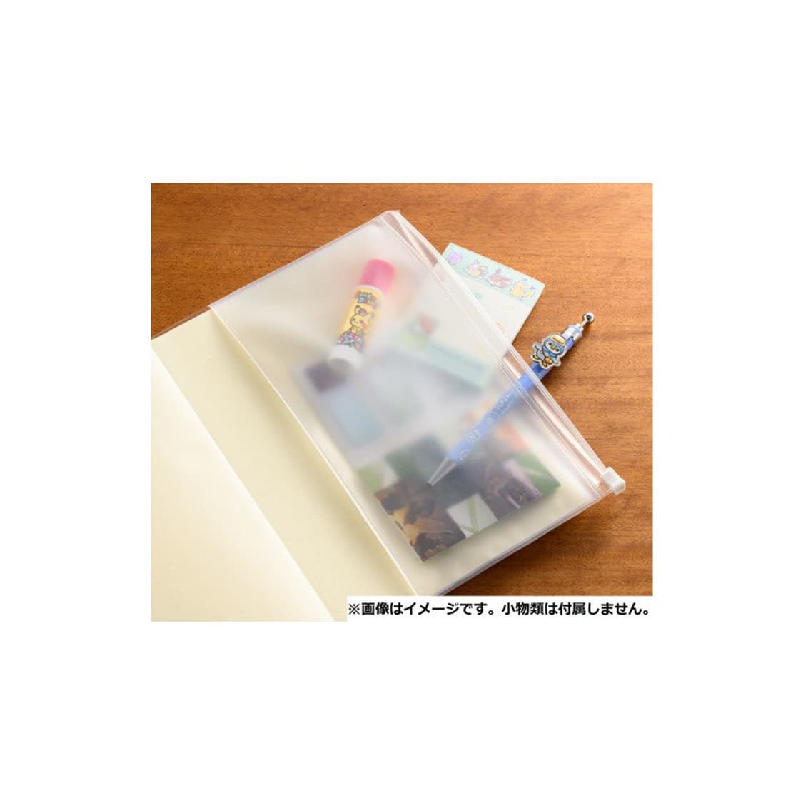 일본 포켓몬센터 한정 2022 스케줄 다이어리 상품이미지2