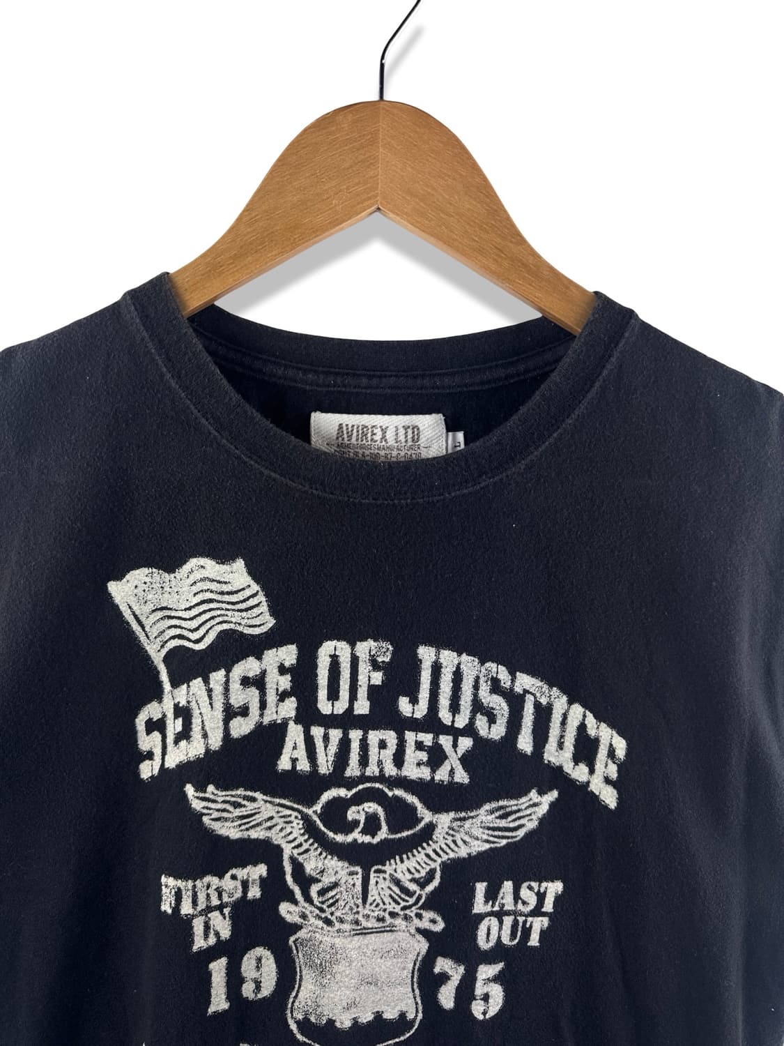 아비렉스 밀리터리 슬리브1893 상품이미지3