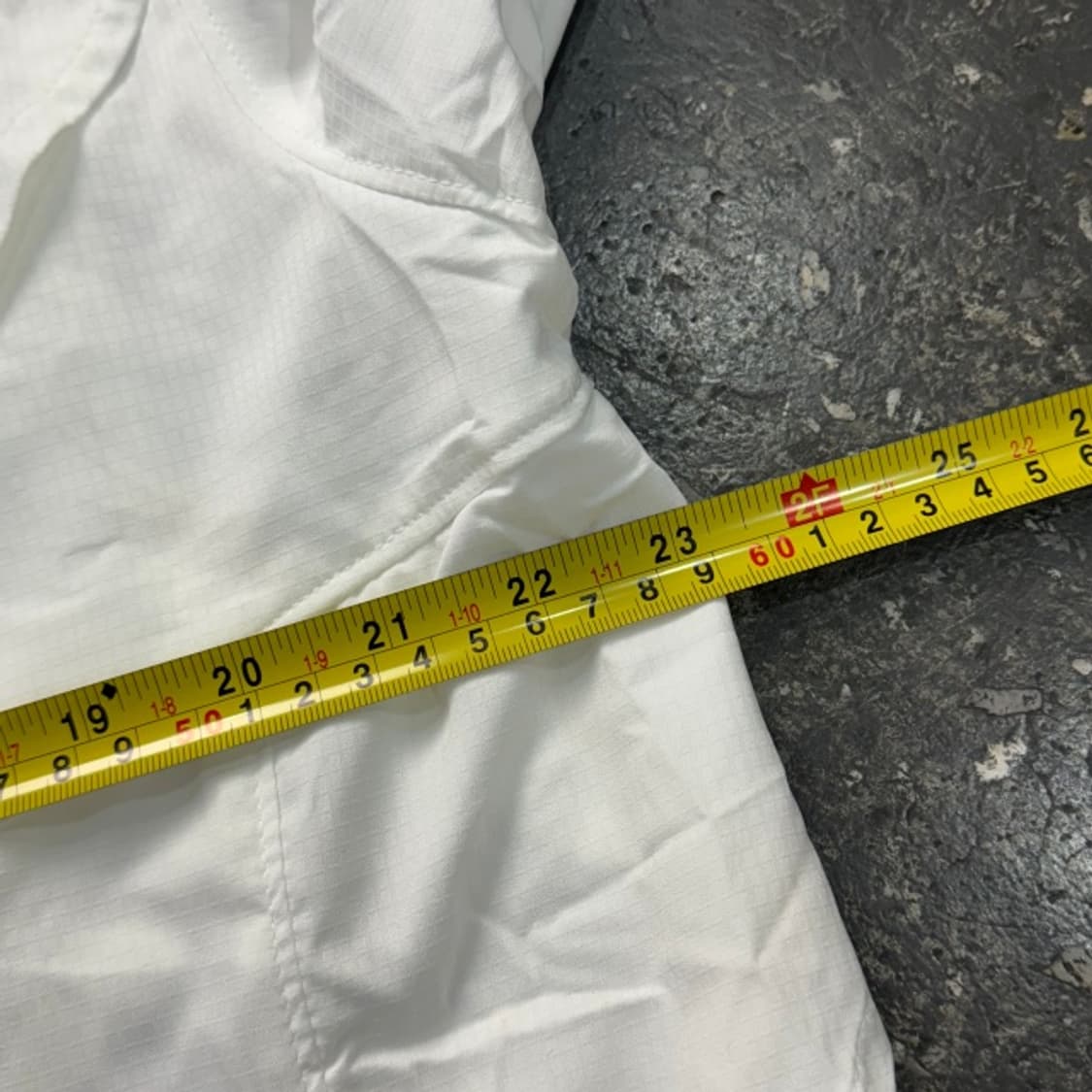 100 컬럼비아 나일론 피싱 셔츠 새상품급 상품이미지7