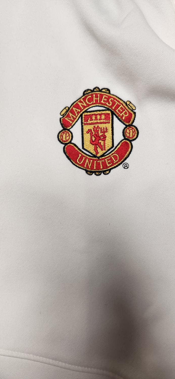 00s 나이키 맨유 박지성 져지 M 상품이미지4