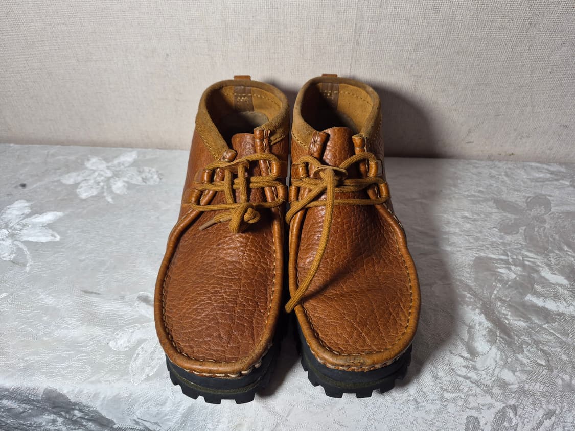 Clark's 클락스 왈라비 7G (260) 상품이미지1