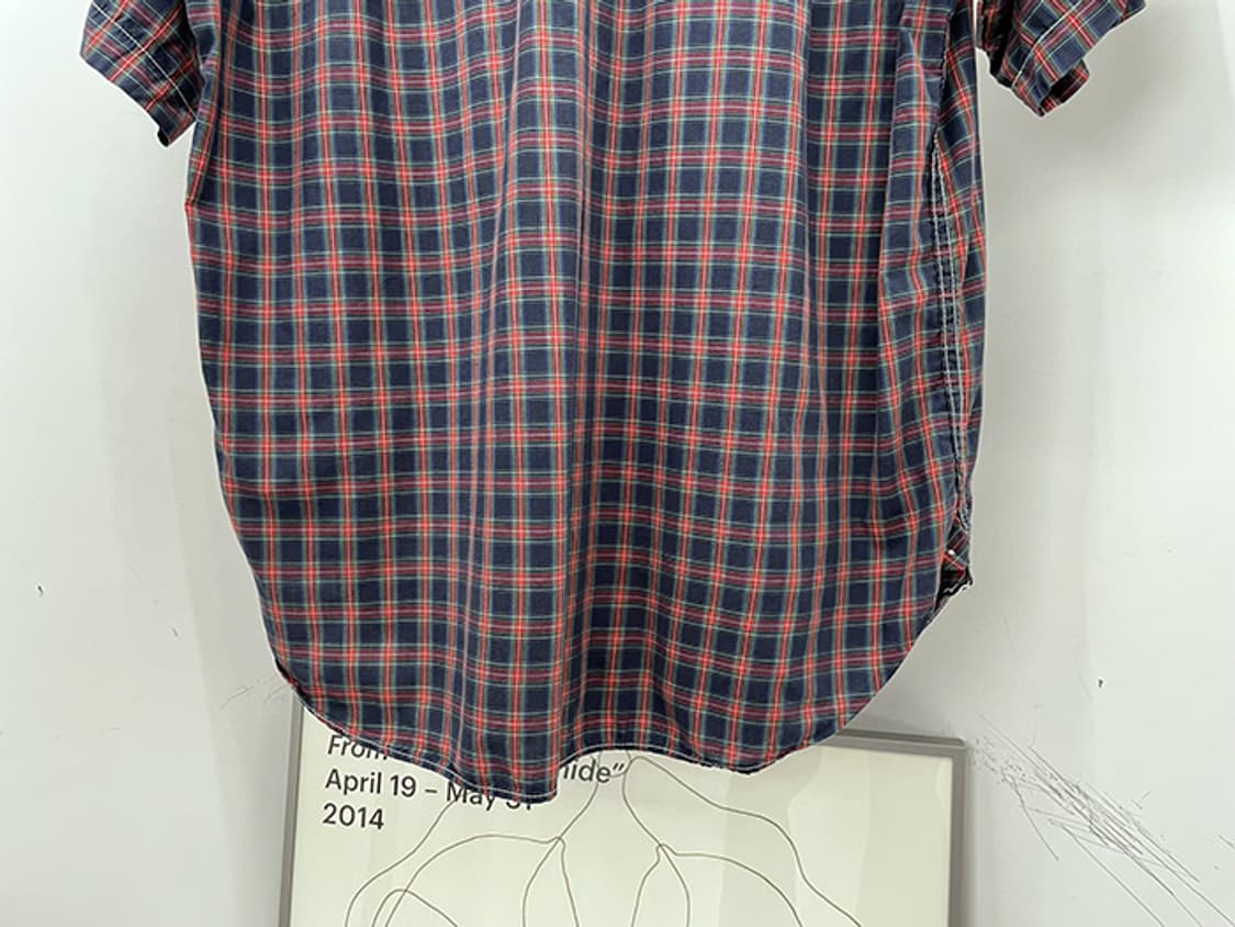 POST O'ALLS_ made in U.S.A (M) 상품이미지6
