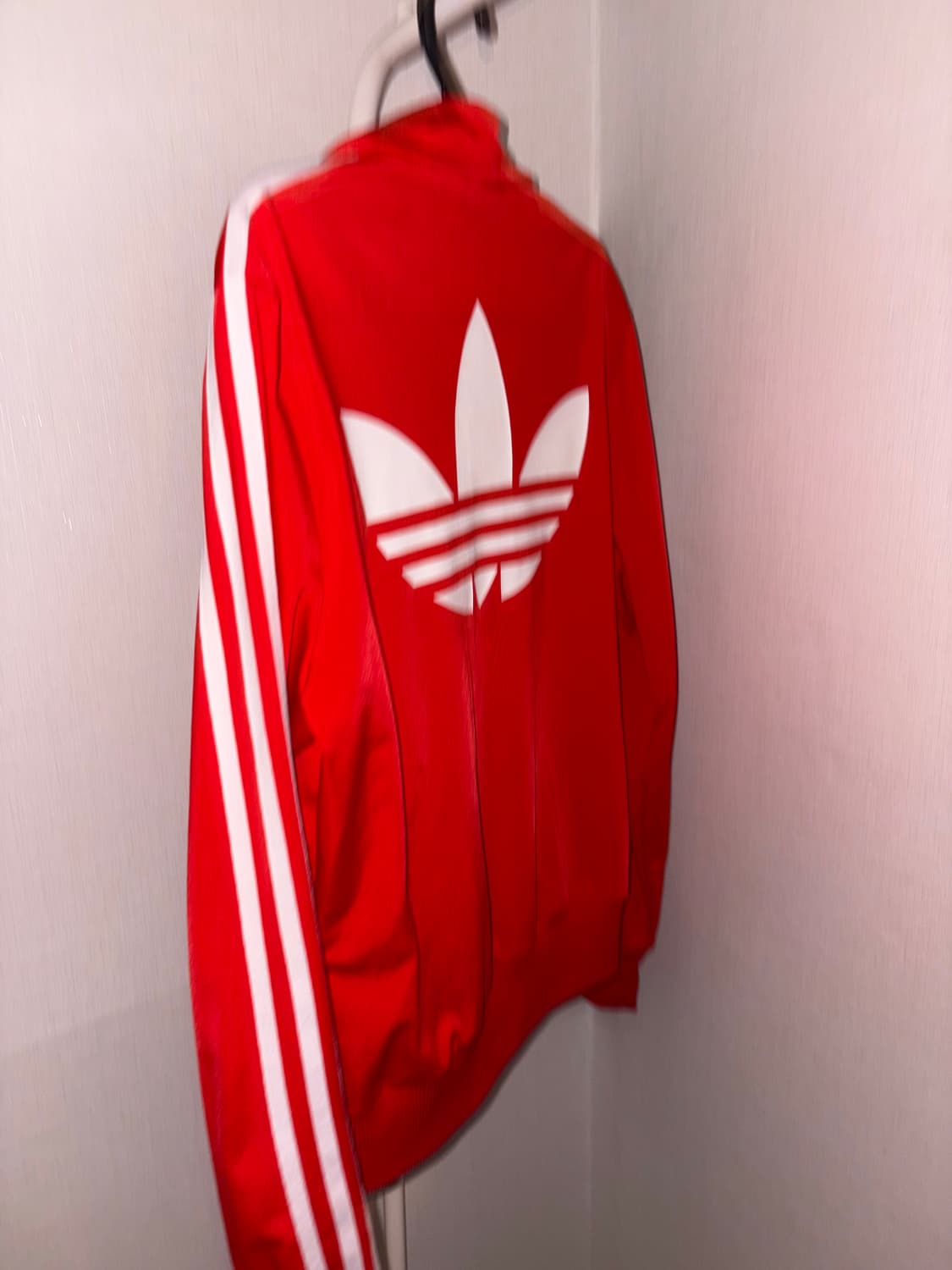 아디다스 파이어버드 져지 상품이미지2