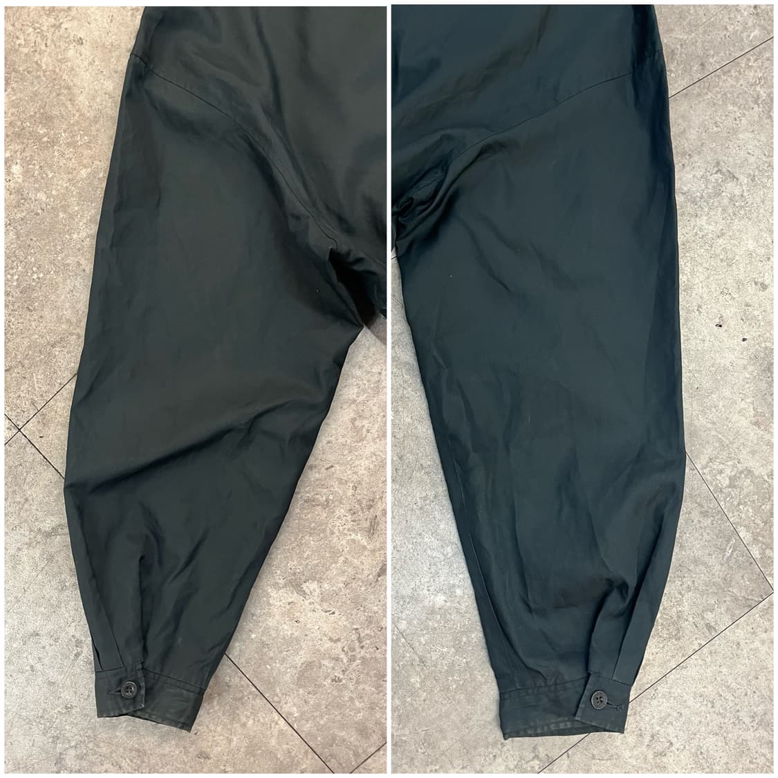 폴로 랄프로렌 블루종 자켓 다크그린 L #csz2372 상품이미지9