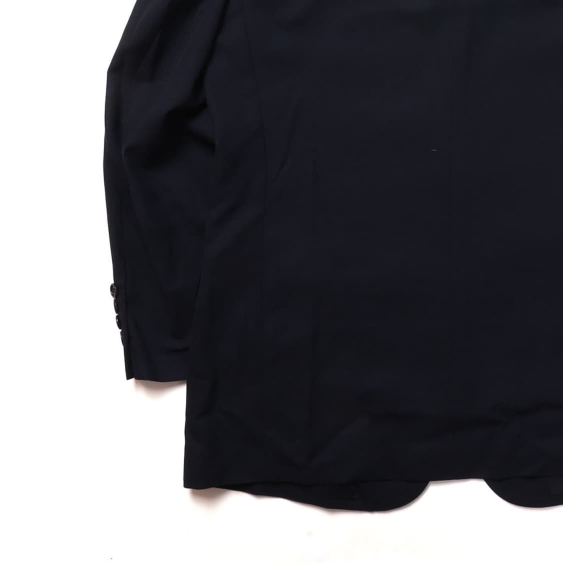 입생로랑 Yves Saint Laurent 2B Wool Blazer   상품이미지6