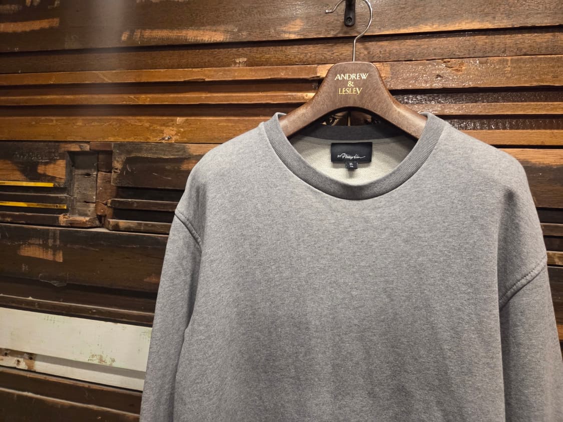 필립림 스웻 상품이미지5