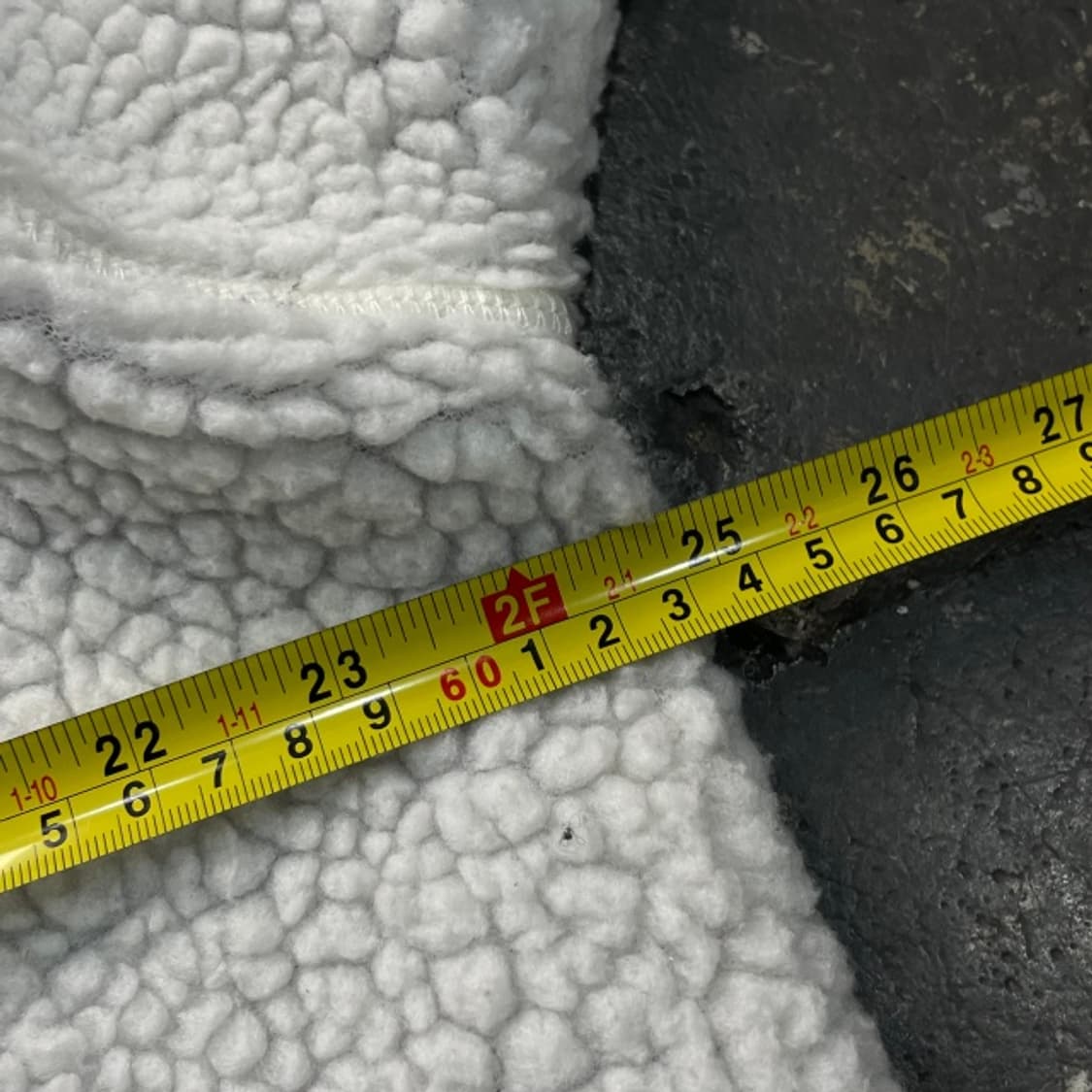 105 칼하트 후리스 자켓  상품이미지7