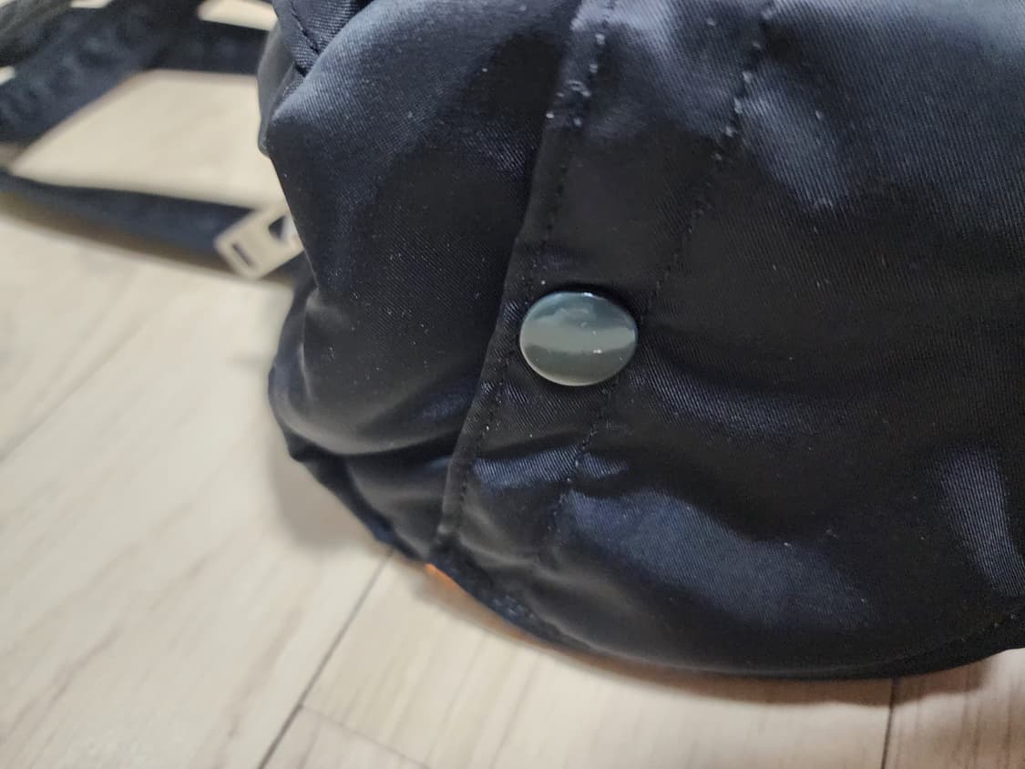 요시다포터 탱커 더플백 보스턴백 S 상품이미지2