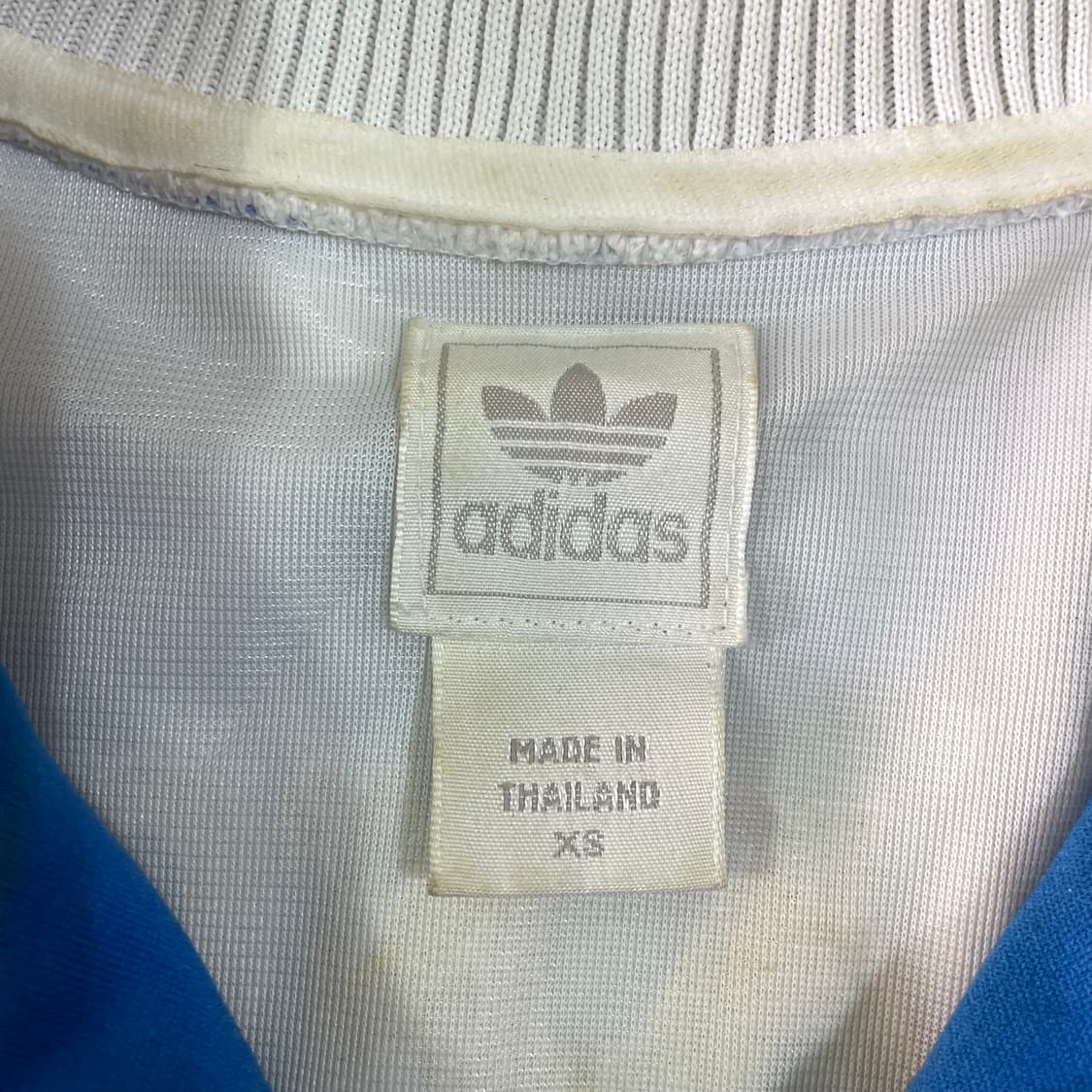 아디다스 유일 매물 구유로파 로스엔젤레스 져지 상품이미지3