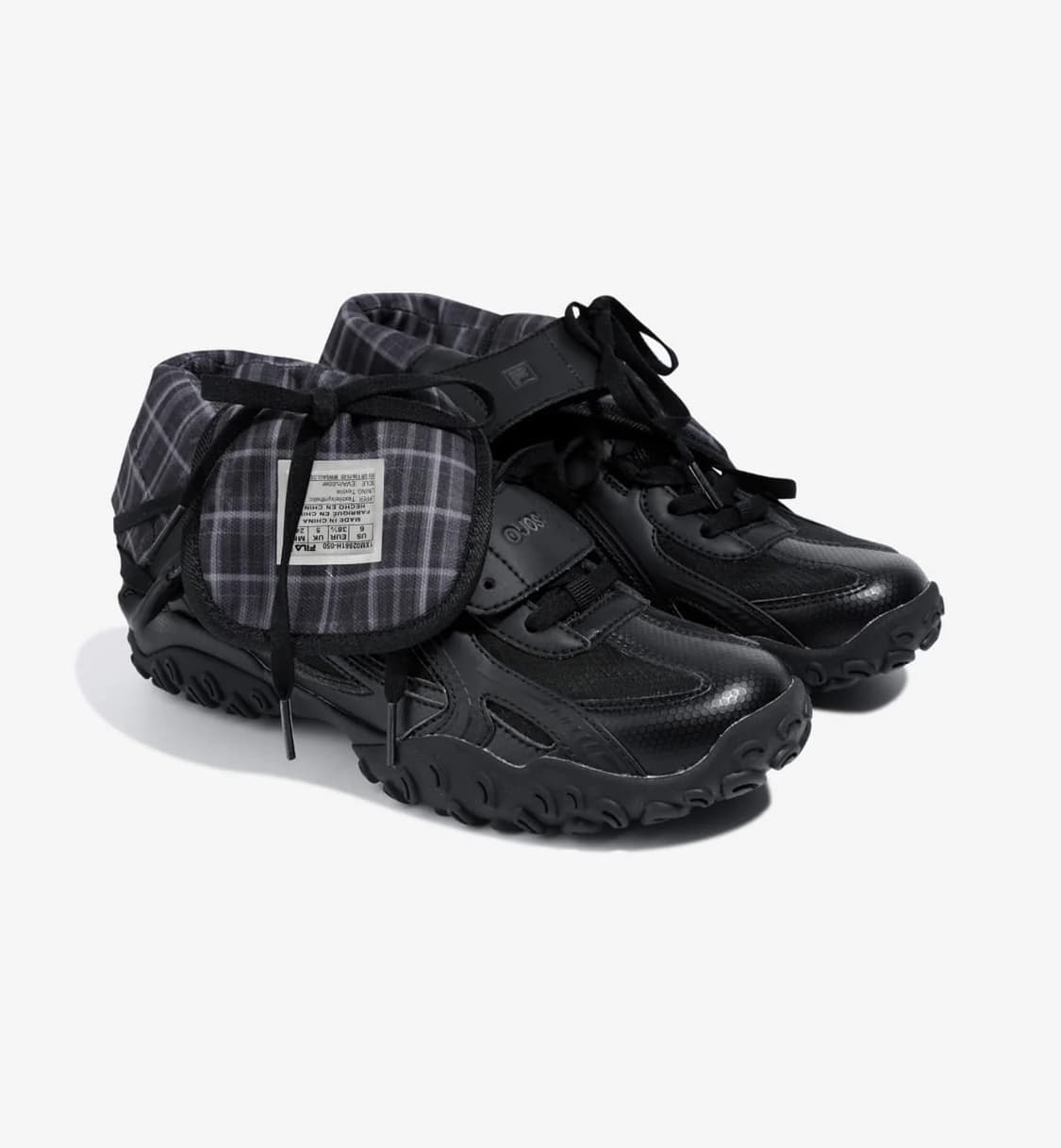 휠라x오호스 에샤페 Fila x Ojos Echappe 상품이미지1