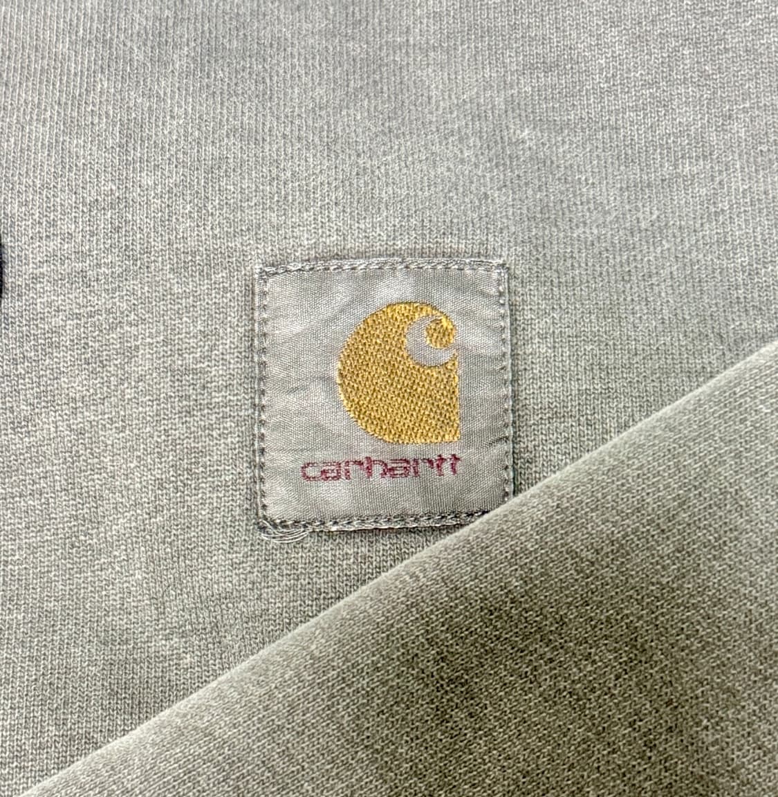 Carhartt WIP Hooded Vista Jacket - M/Bk 상품이미지3