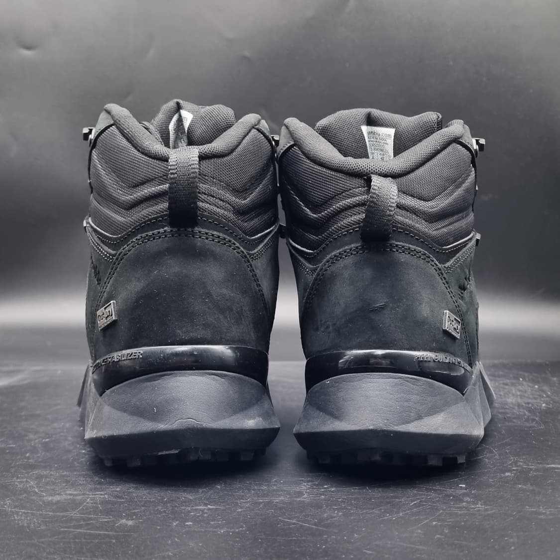 컬럼비아 패시트 왼275 오270 상품이미지4