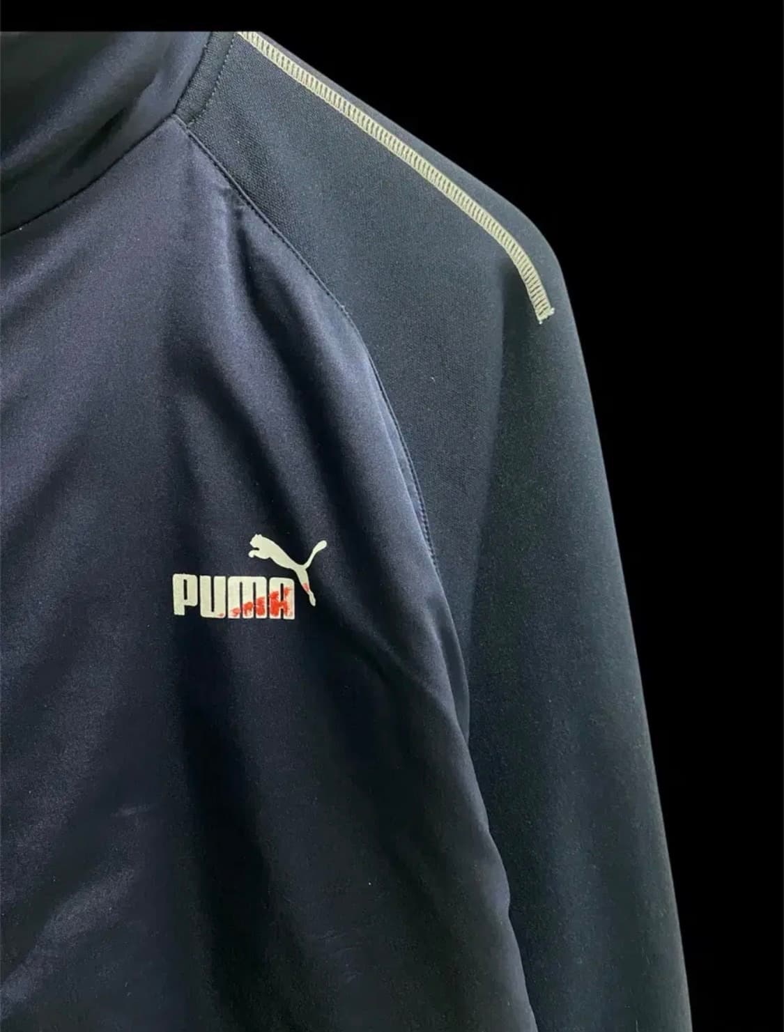 푸마 puma 트레이닝 집업 XL 상품이미지3