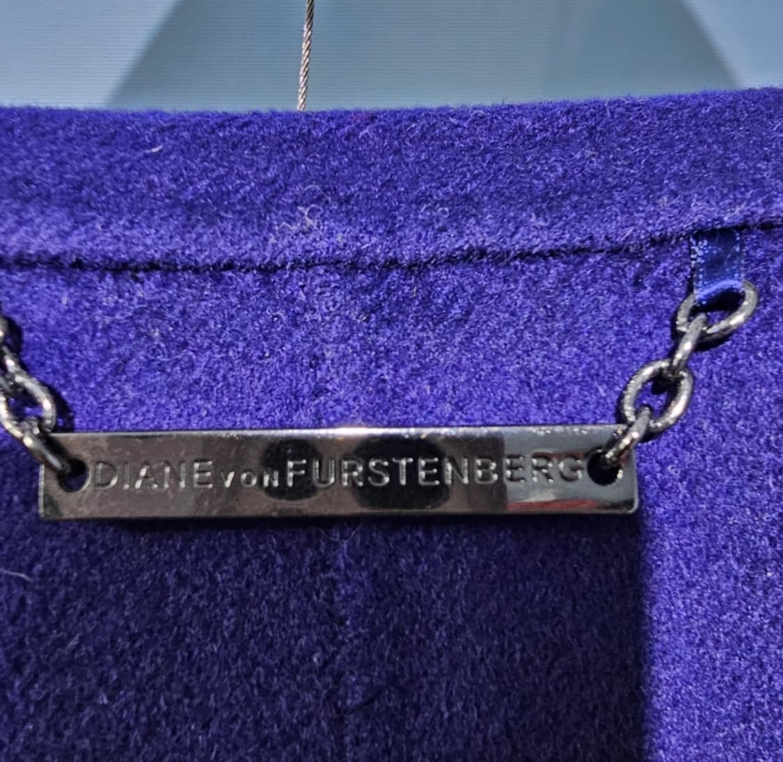 다이앤 본 퍼스텐버그 코트~55반 상품이미지9