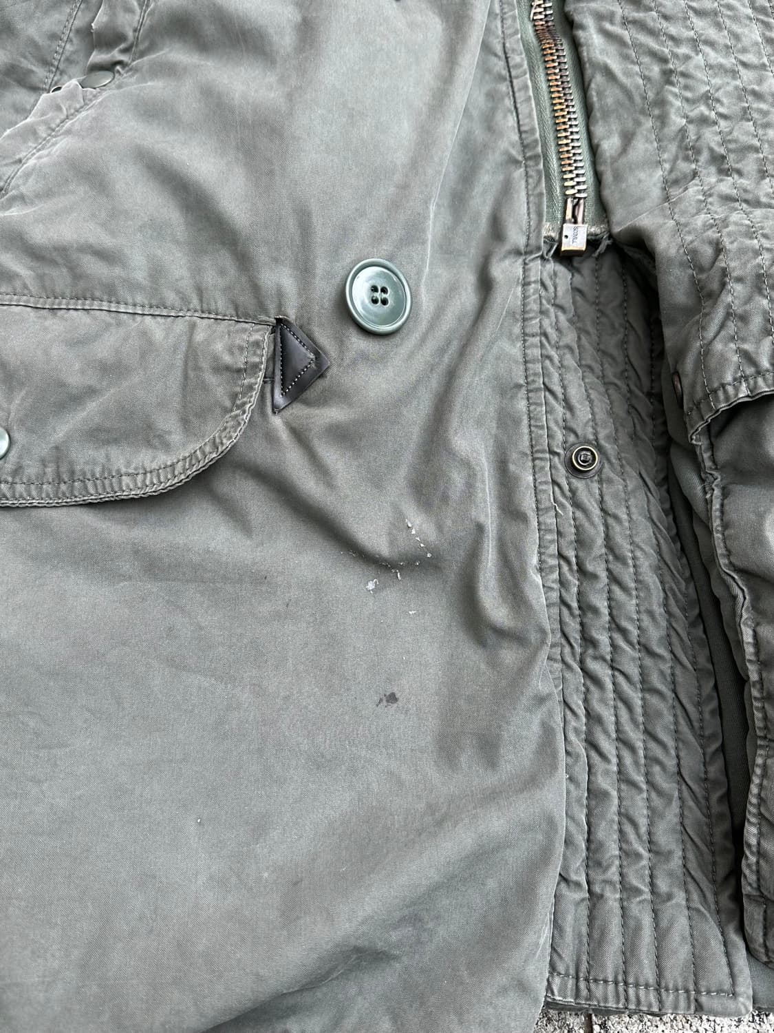 미군 오리지널 n3b M 상품이미지7