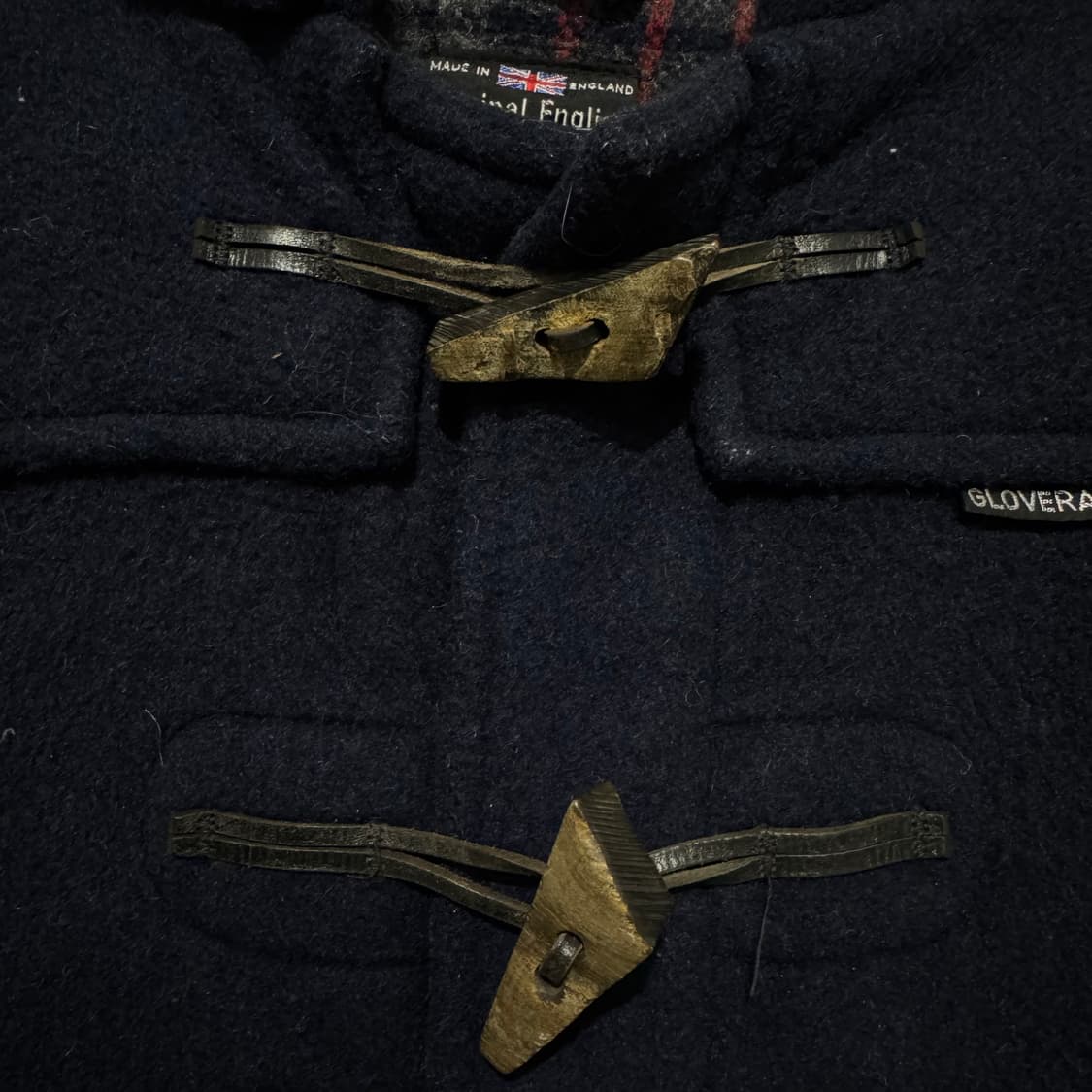 글로벌올 더플코트 상품이미지4