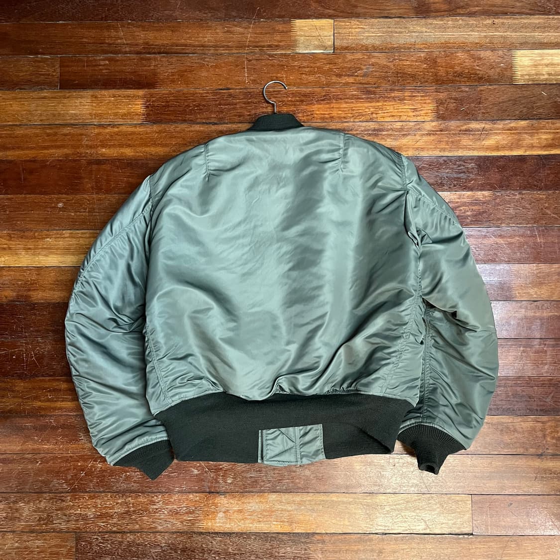 버즈릭슨 Ma-1 항공자켓 상품이미지8