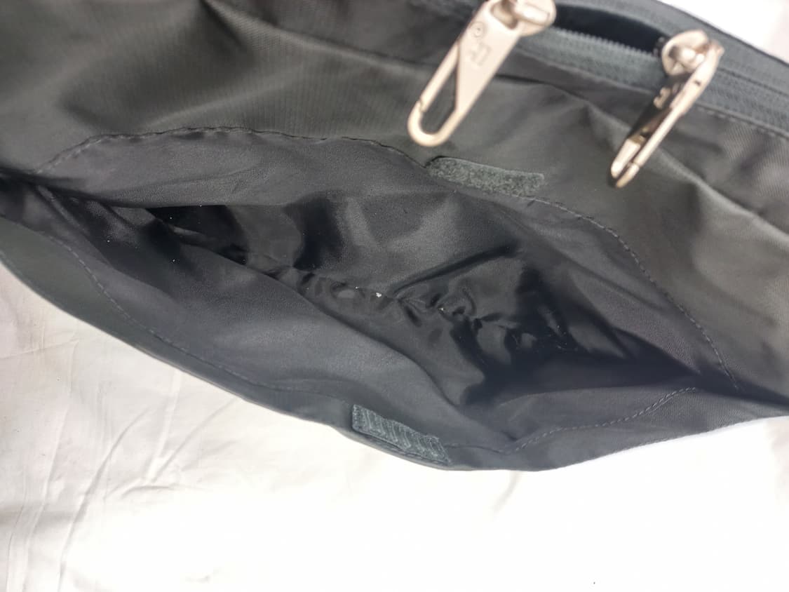 브랜든 세이프 크로스바디백 블랙 상품이미지8