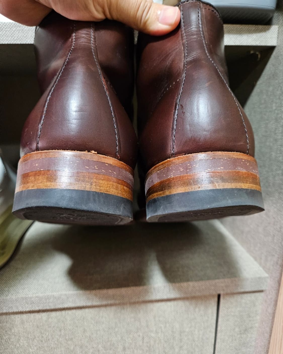 알든 403 (9.5D) 상품이미지7