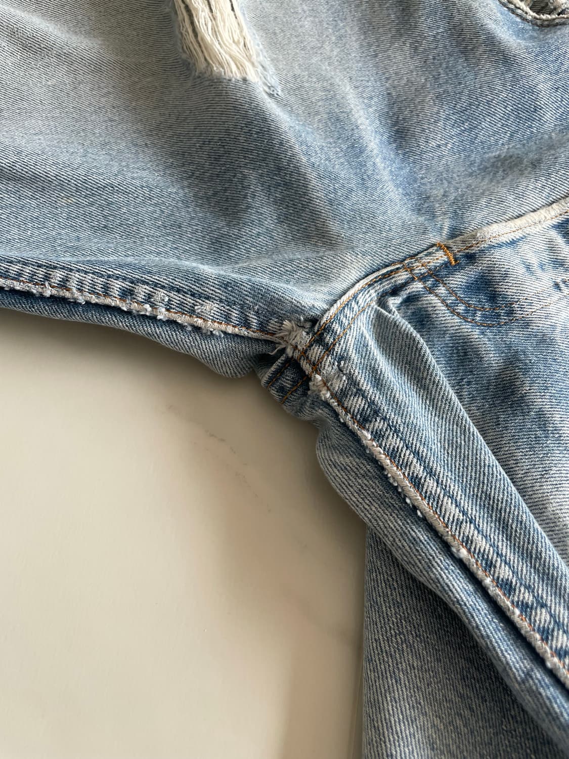 90s USA 빈티지 리바이스 501xx [34] 상품이미지9