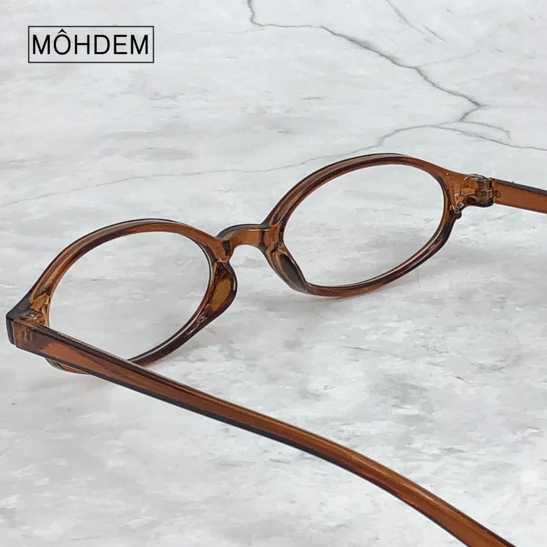 [Unisex] 빈티지 긱시크 안경 아이웨어 상품이미지7