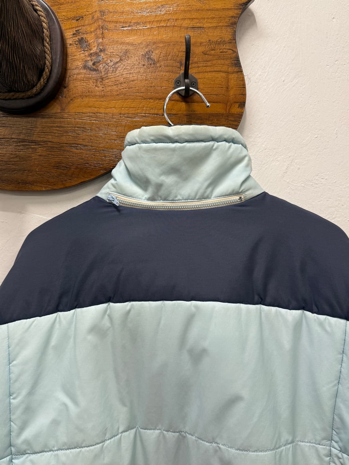 L) Adidas West Germany Vintage Padded Ja 상품이미지8