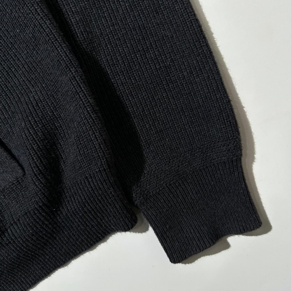 폴로 랄프로렌 투웨이 니트 집업 가디건 상품이미지6