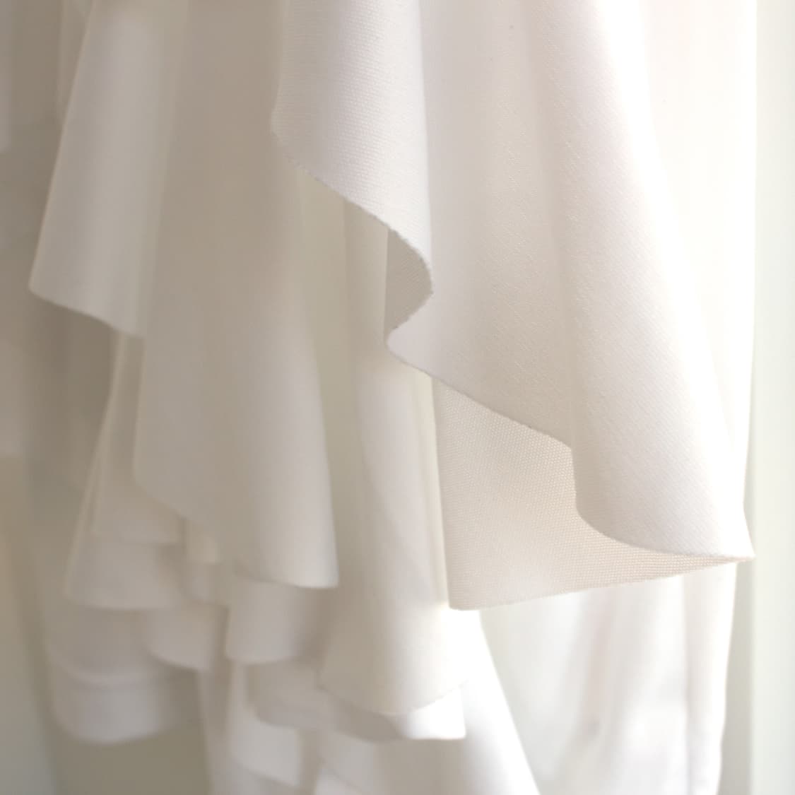 꼼데가르송 러플 티셔츠 2022 상품이미지9