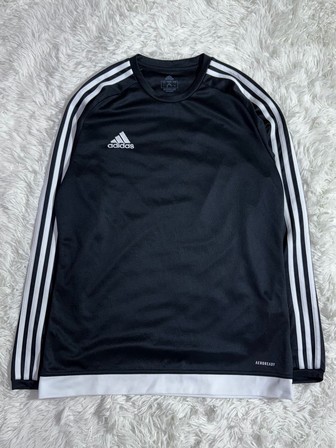 아디다스 삼선 트랙 슬리브  상품이미지3