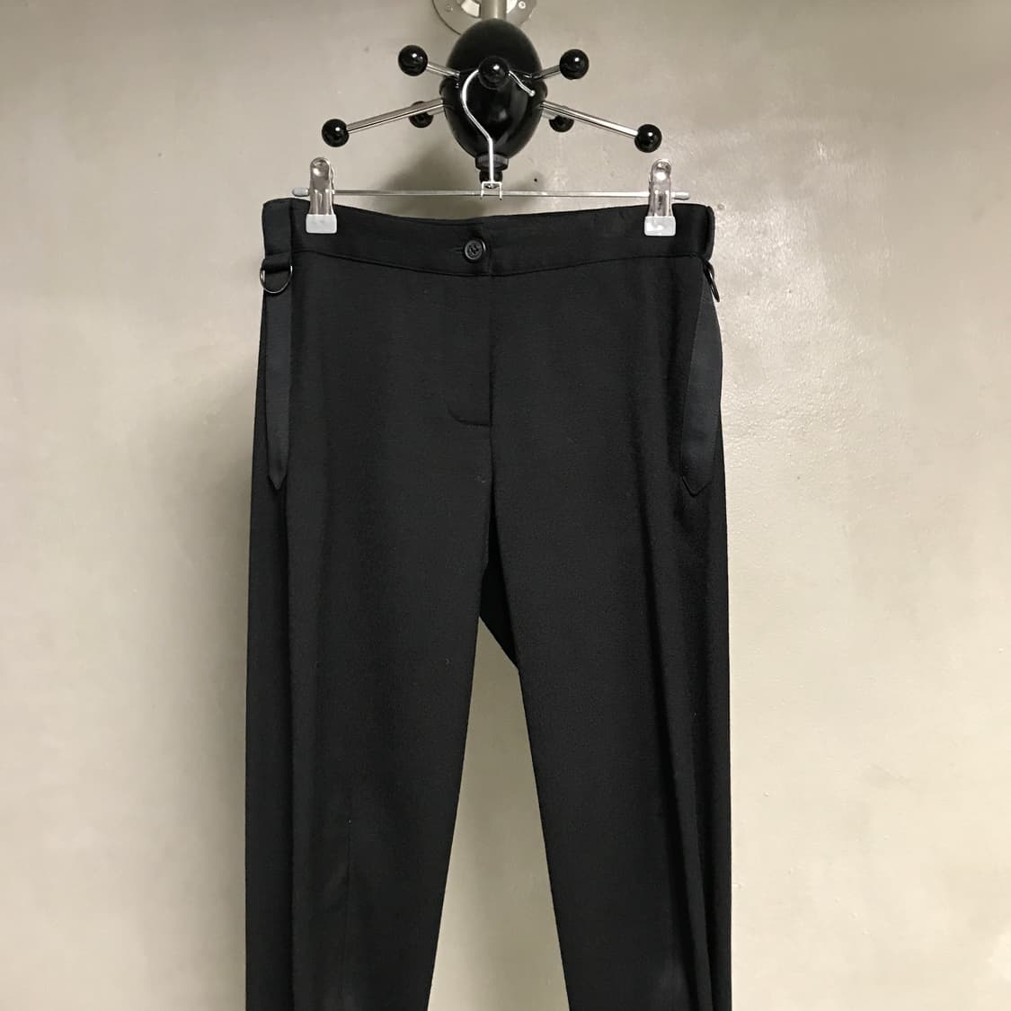 비비안웨스트우드 슬랙스 40(W) 상품이미지2