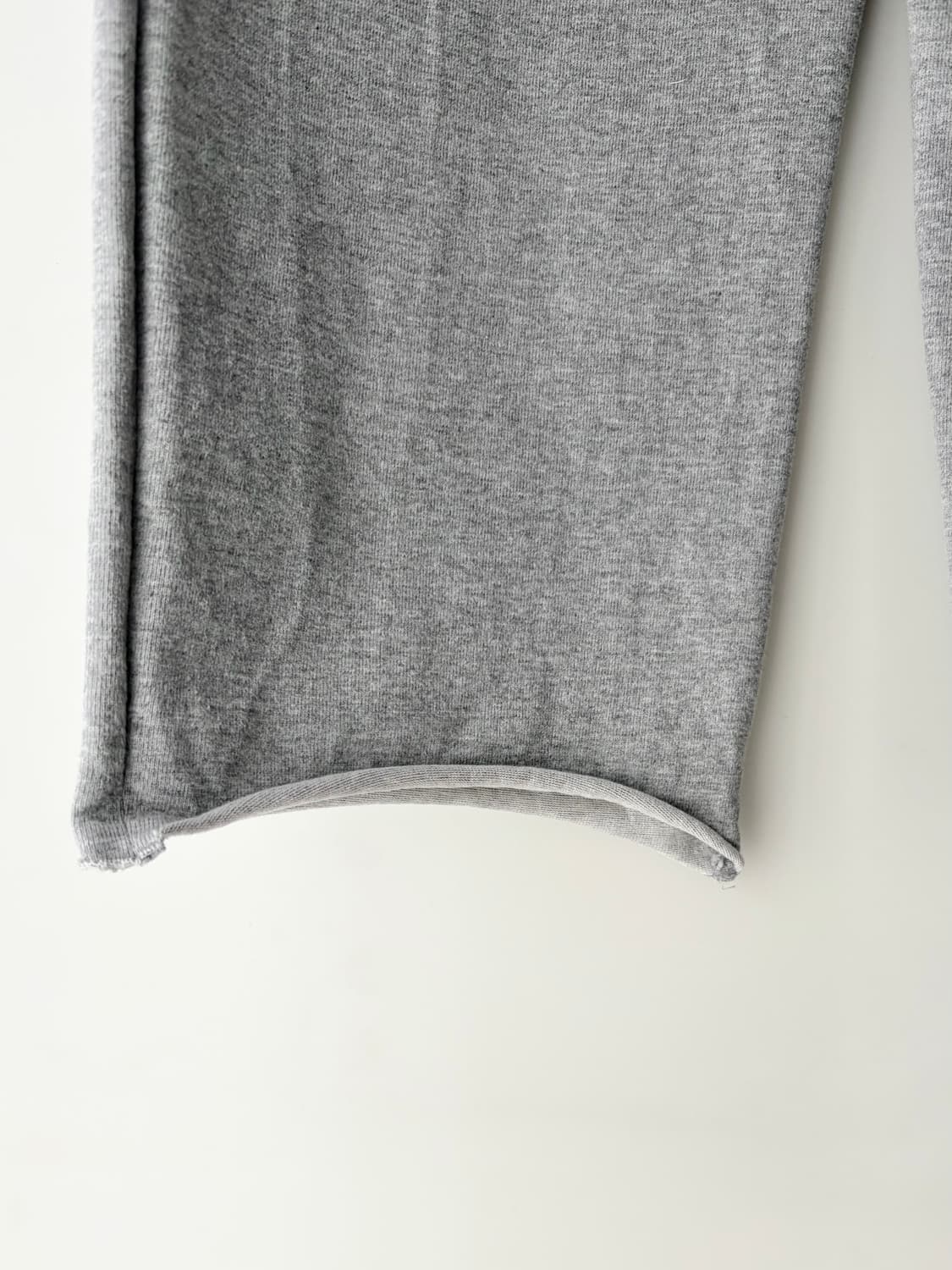 오라리 auralee 스탠드업 이지 팬츠 상품이미지4