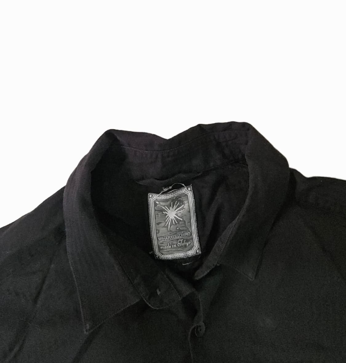 미하라 야스히로 셔츠 상품이미지1