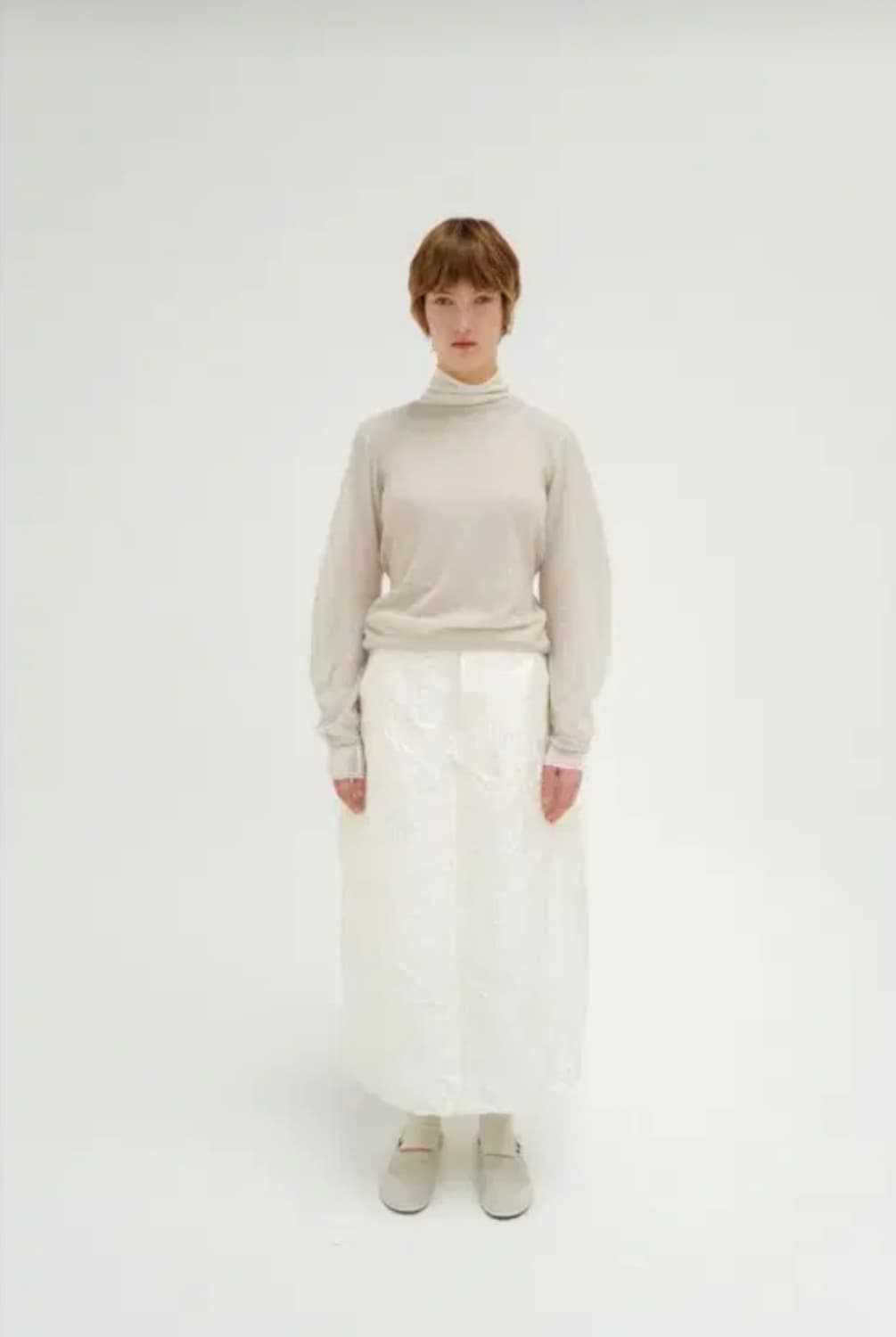 모노하 니트 상품이미지2