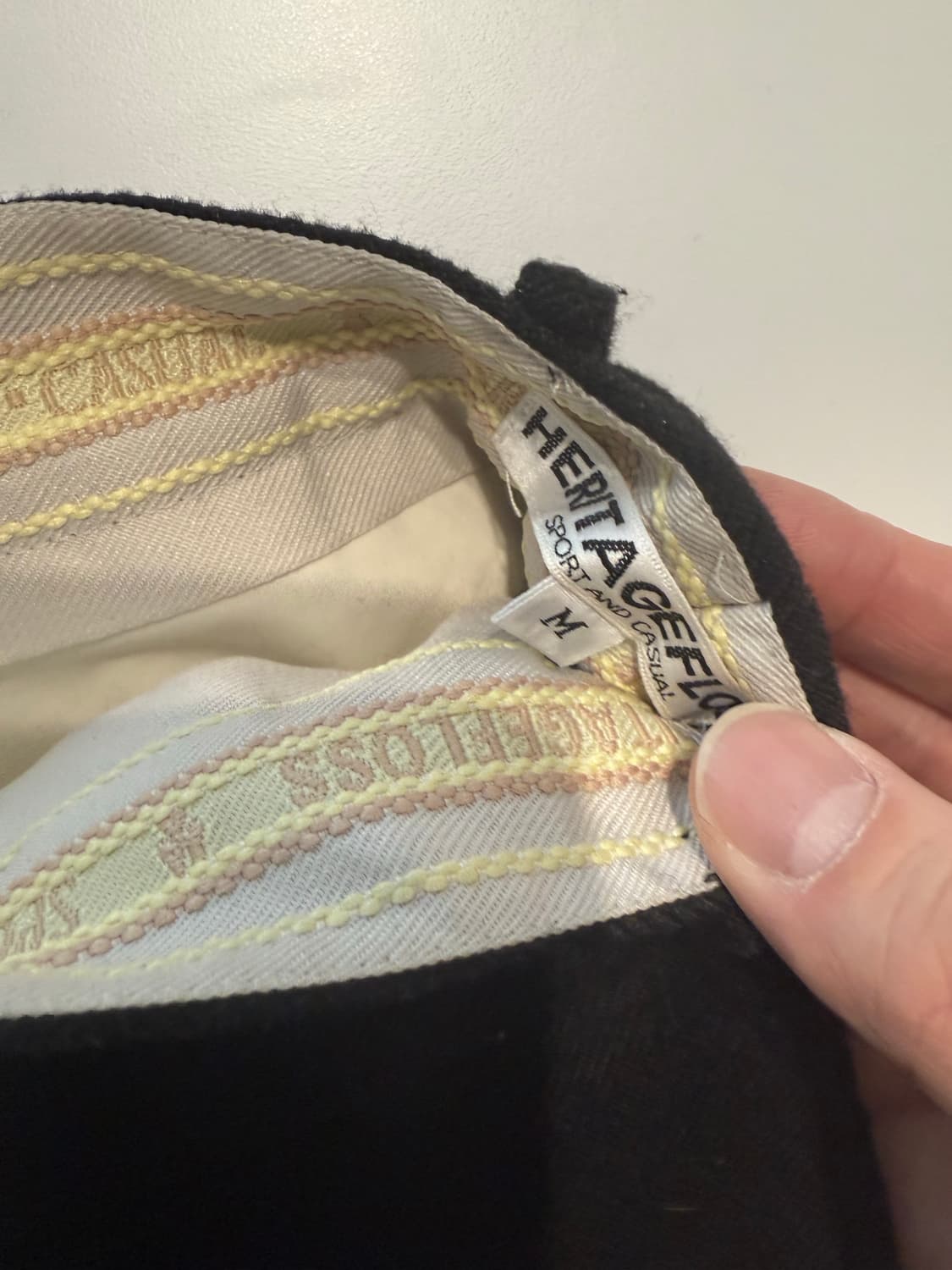 헤리티지 플로스 5종 상품이미지6