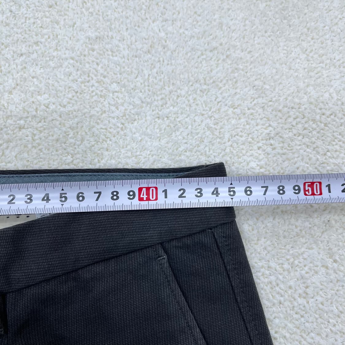 94 헨리코튼 치노팬츠 면바지 0312M2 상품이미지7