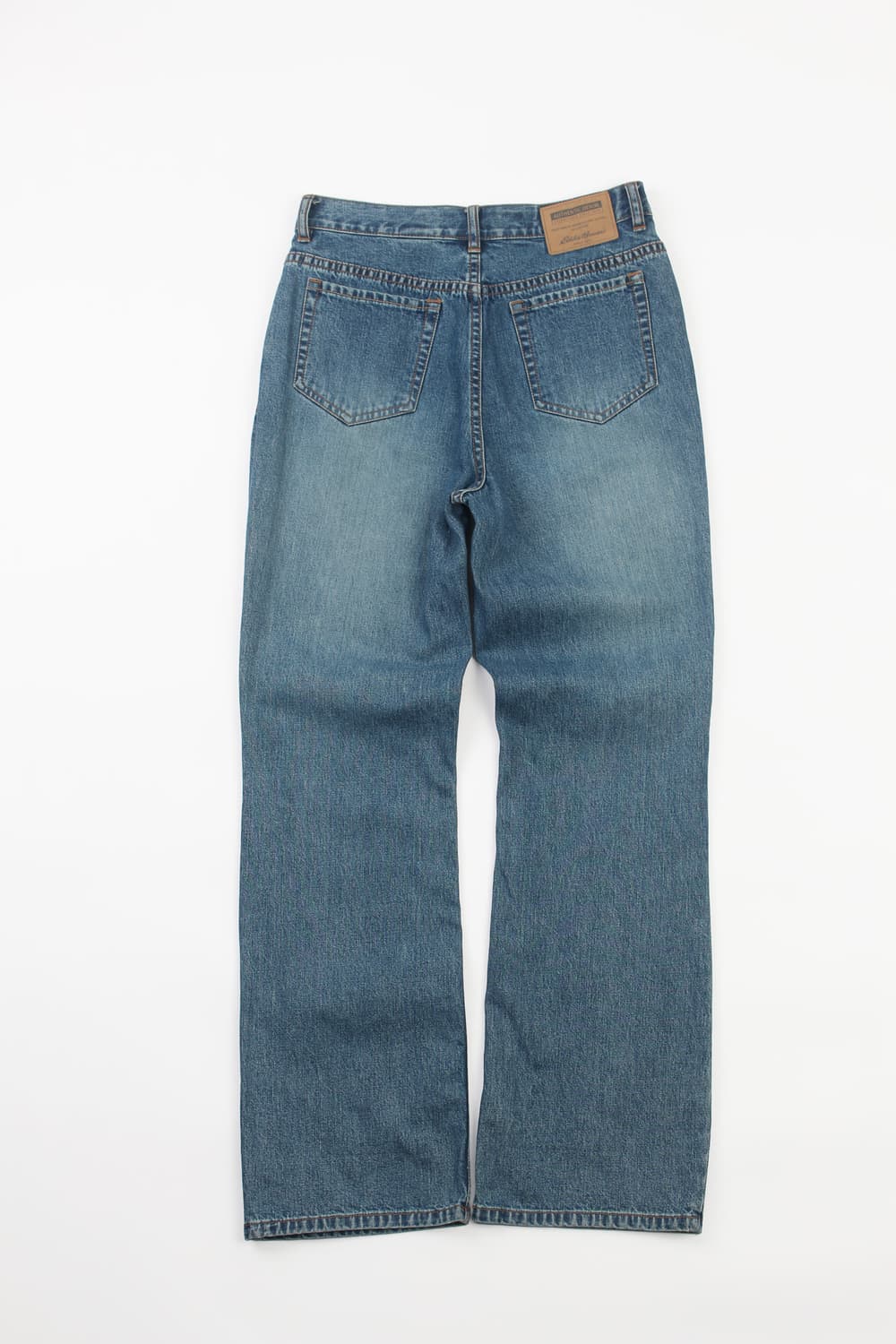 EDDIE BAUER Boot Cut Denim Pants 상품이미지7