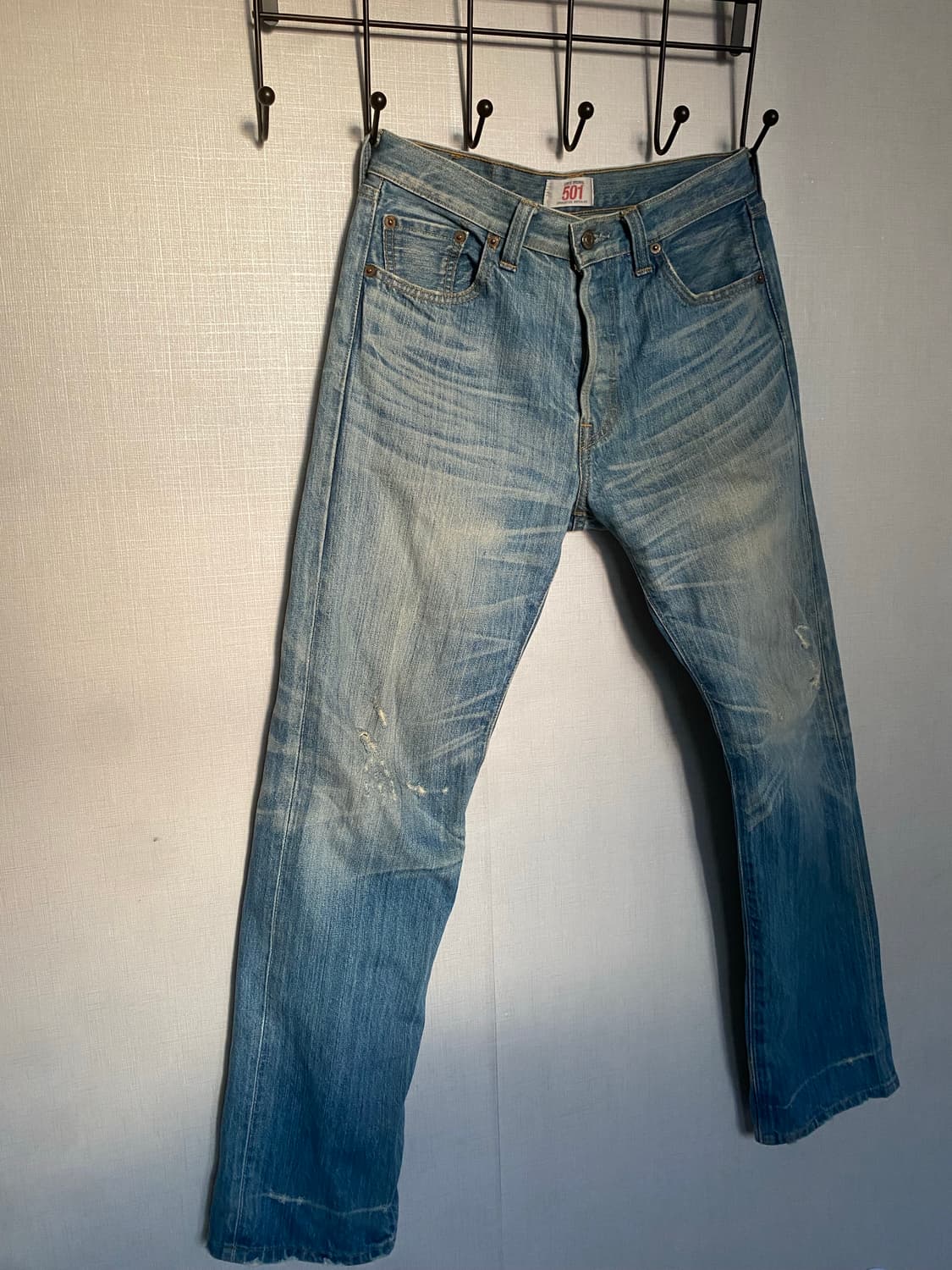 Levi’s 501 상품이미지2