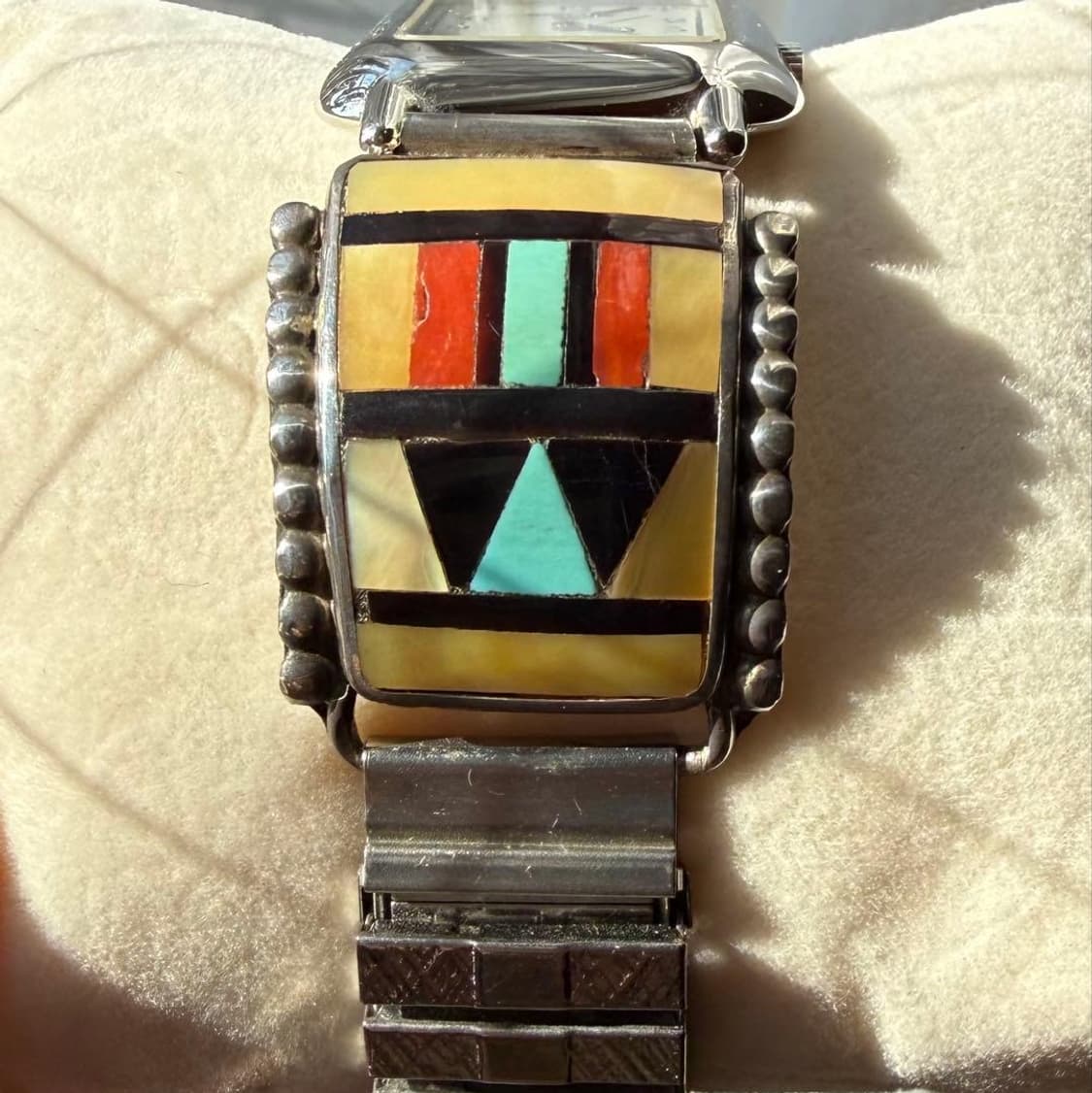 아르포파리 harpo paris 터키석 시계 상품이미지2