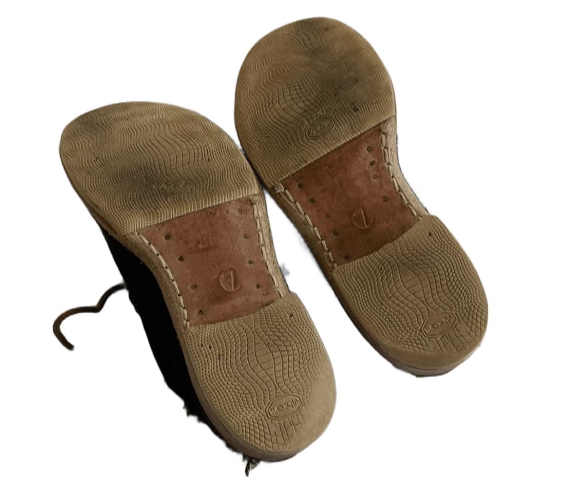 P.R patterson 슈즈 7사이즈 상품이미지8