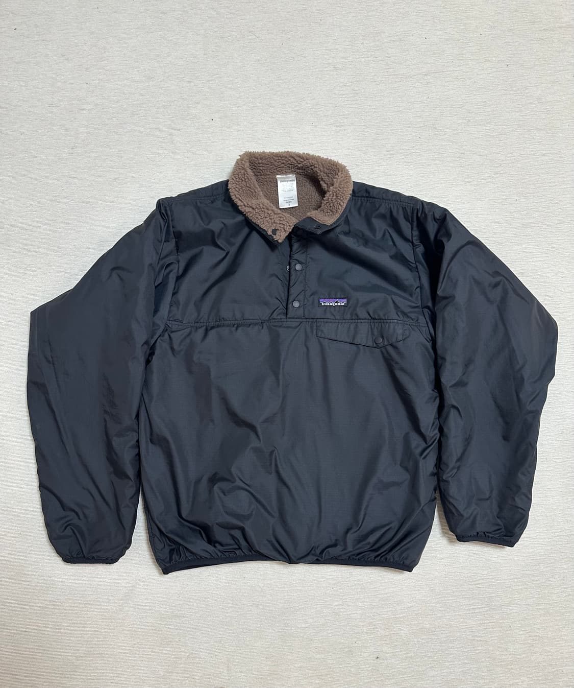 (S)빈티지 파타고니아 레트로 글리세이드 브라운 상품이미지4