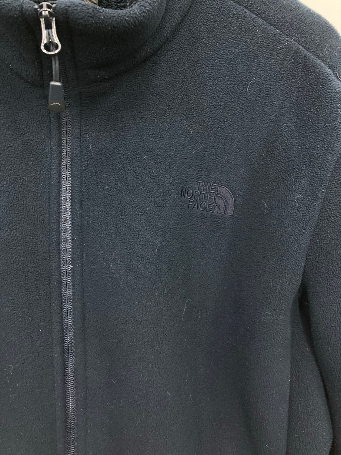 노스페이스 후리스 상품이미지4